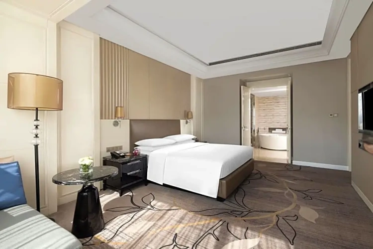 Double Junior Suite