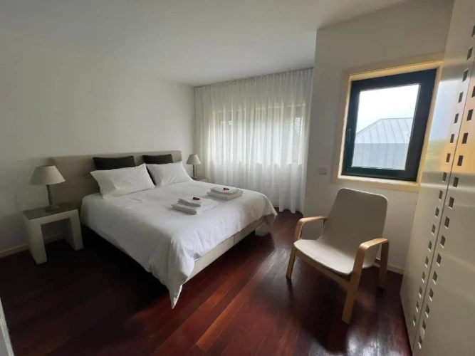 3 Bedrooms Double Cottage