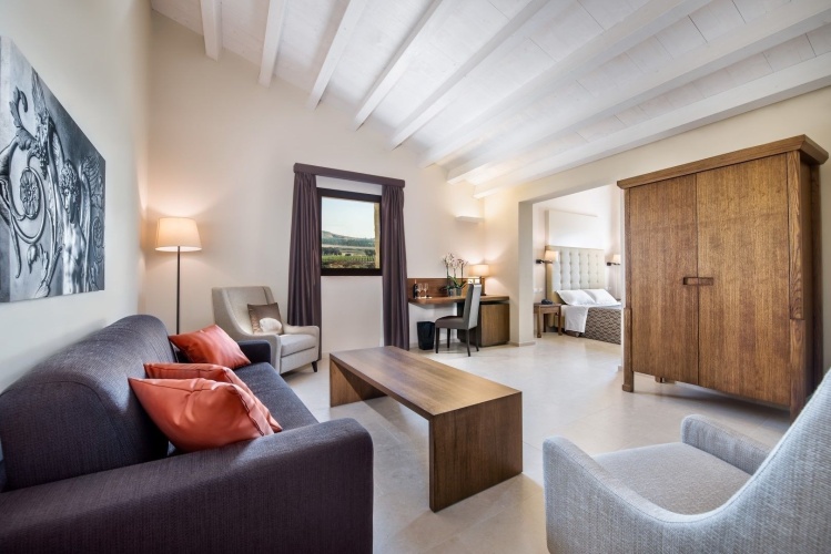 Baglio Soria Resort & Wine Experience photo 26
