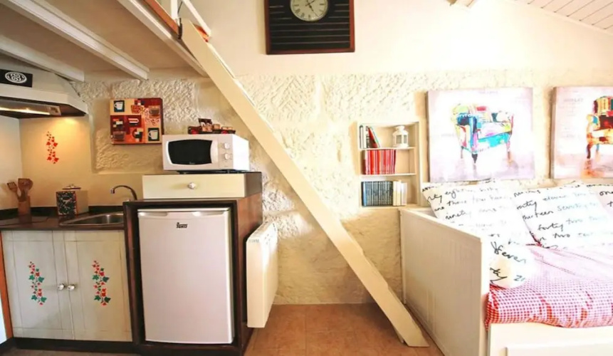 House in Combarro 101412 by MO Rentals