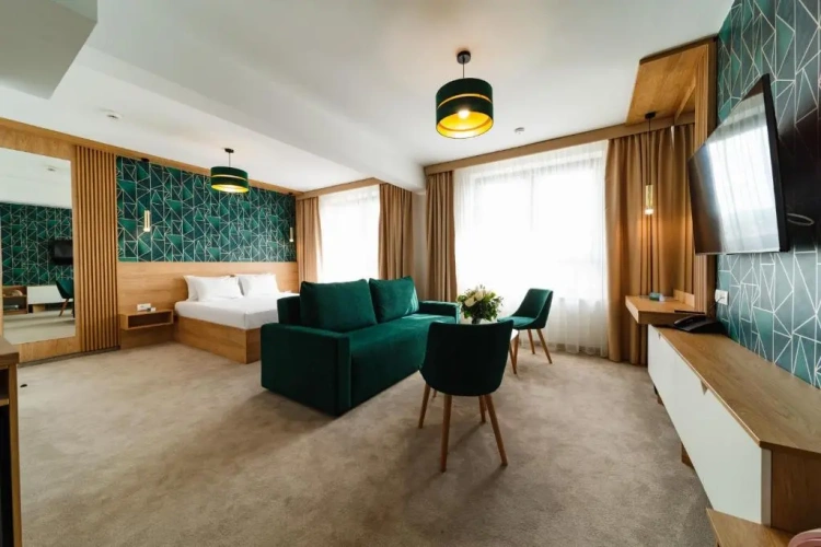 Junior Suite