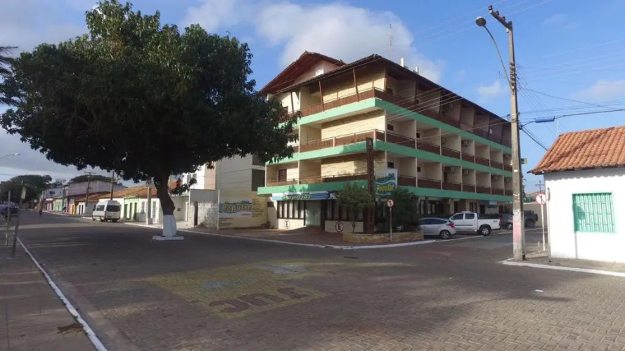 Hotelafbeelding