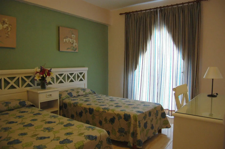Hostal Mar y Huerta
