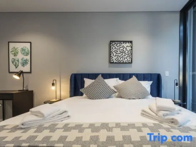 1 Bedroom Classic Apartment
