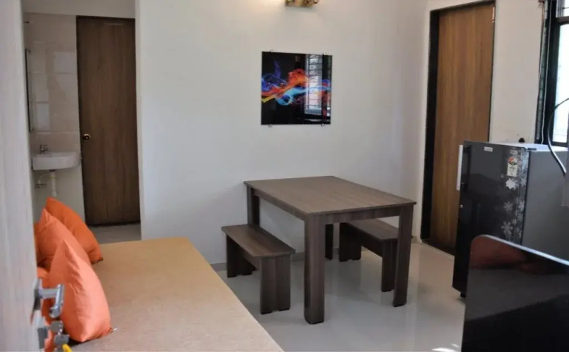Opal Apartment Suites