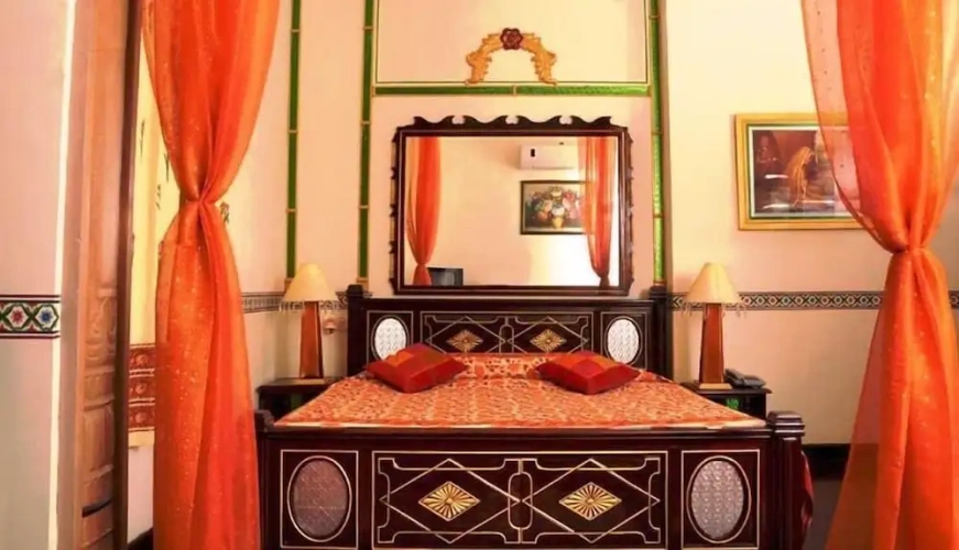 Premium Double room