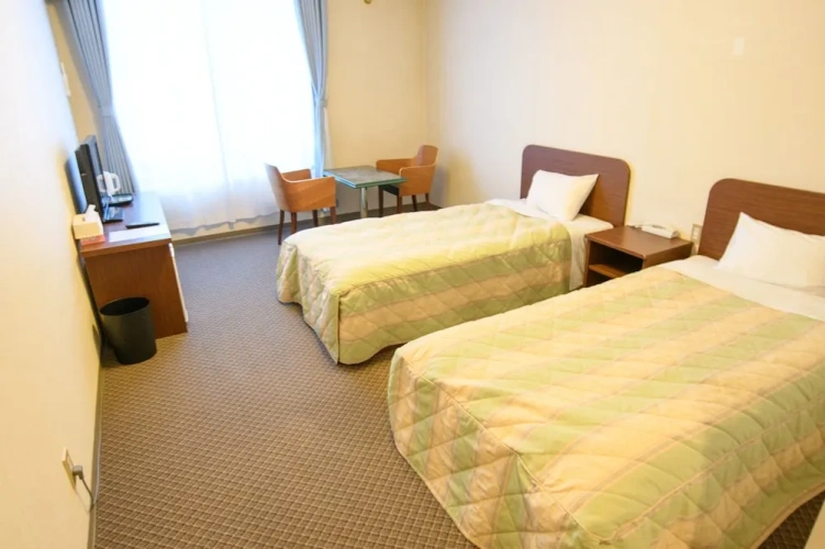 Economy Twin room