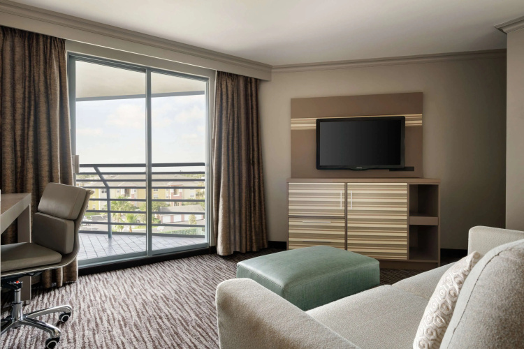 Hilton Melbourne, FL