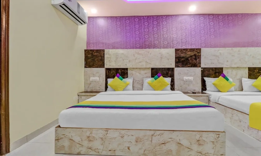 Premium Double room