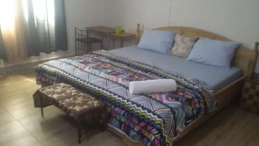 RusticHome B&B Kigali