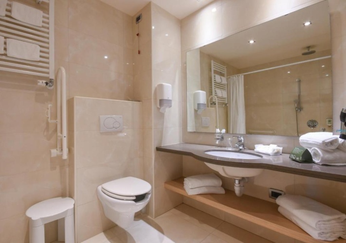Hotel Parchi Del Garda photo 14