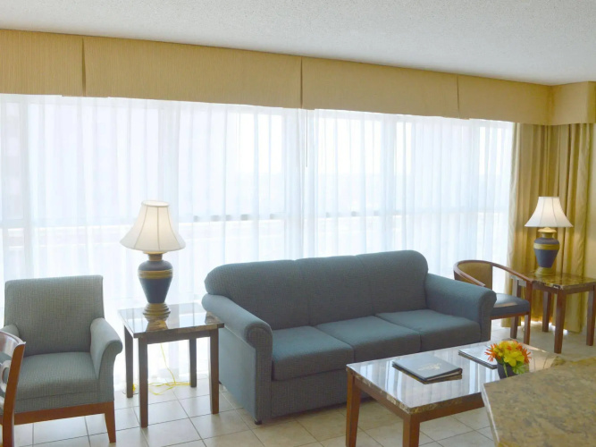 Carolinian Beach Resort by Vacasa