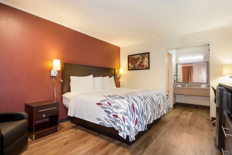 Travelodge Santee
