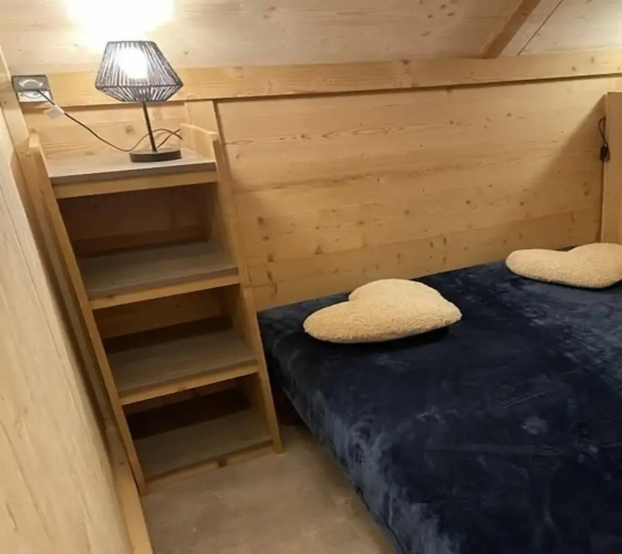 Weekend Glamping Resort