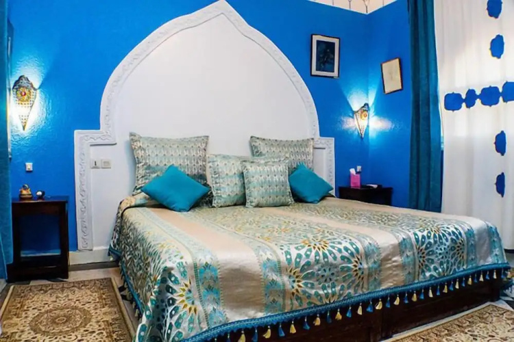 Le Petit Riad