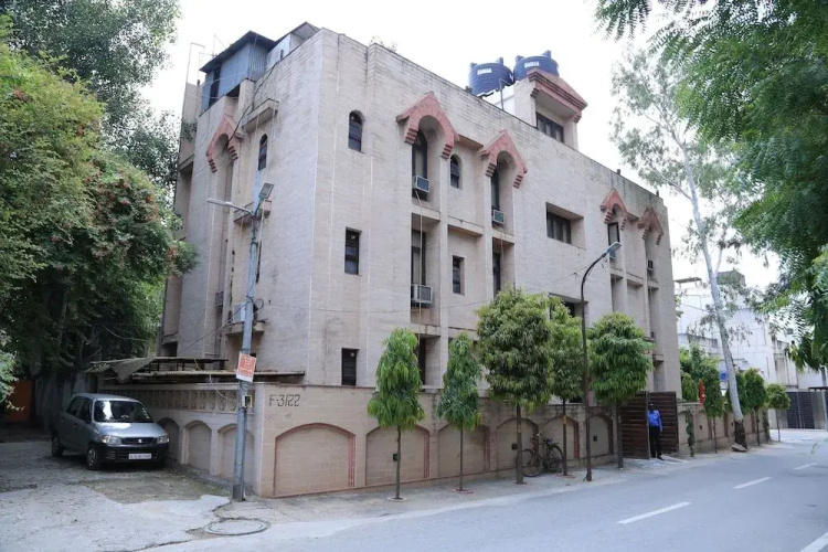 Image de l'hôtel