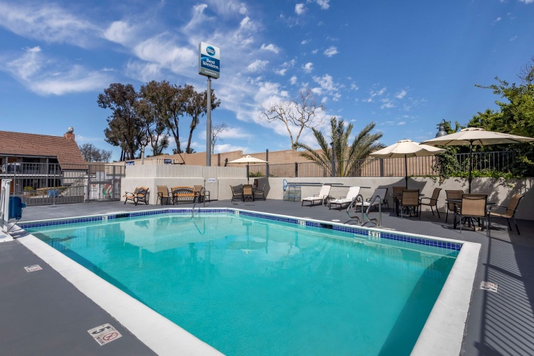 Best Western Country Inn Temecula photo 15