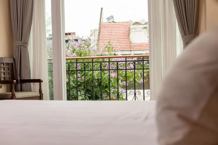 The West Hotel & Spa