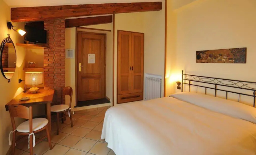 B&B Il Nespolo