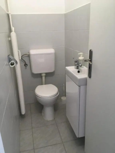 Harangláb Apartman Tata