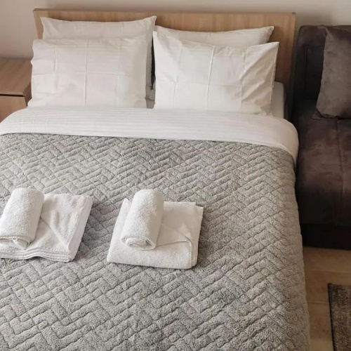 Milmari Resort Maša S6