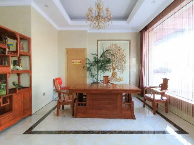 Shangwei Hotel