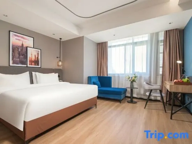 Business Double room