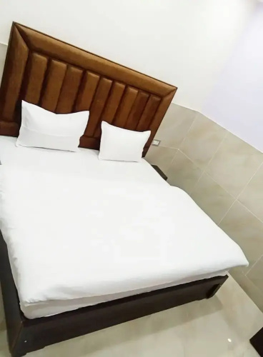 Hotel Dixit Residency Vrindavan