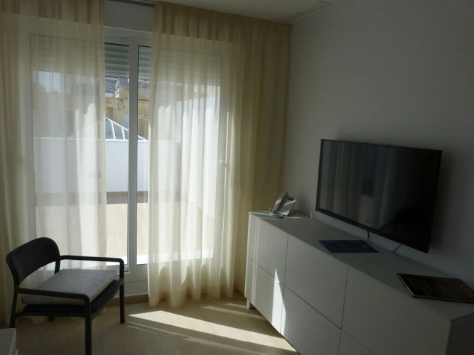 Apartamentos Patagonia Sur