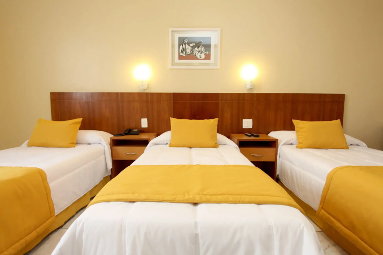 Hotel Vermont Ipanema