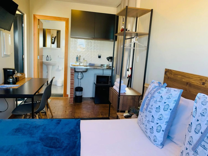 Maritimus Suites 06