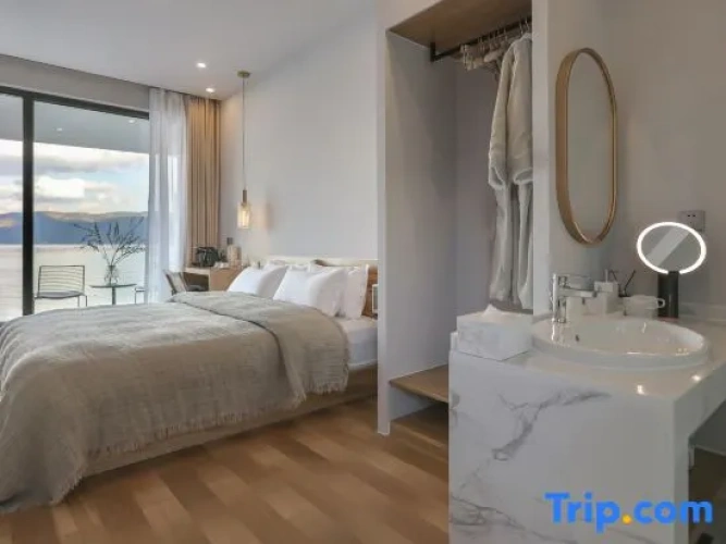 Standard Double Duplex room