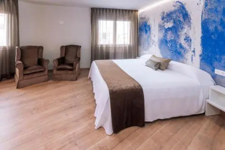 Apartamentos Imperial Mar
