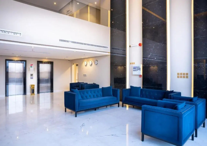 Kyona Hotel