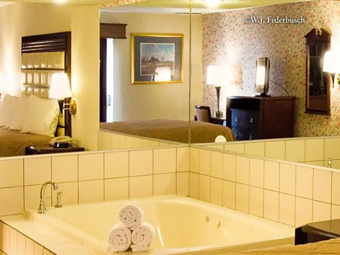 Double Suite