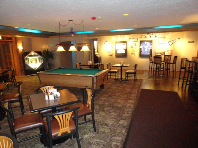 The Academy Hotel Colorado Springs photo 24