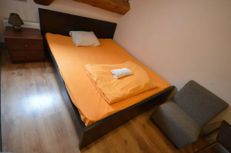 Doma Hostel