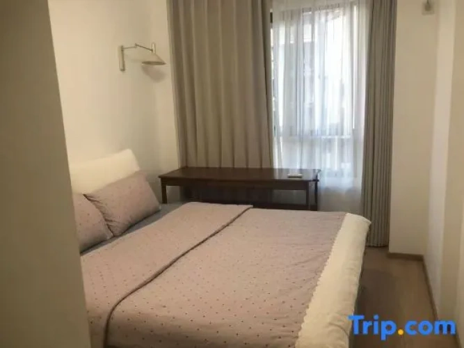 2 Bedrooms Suite