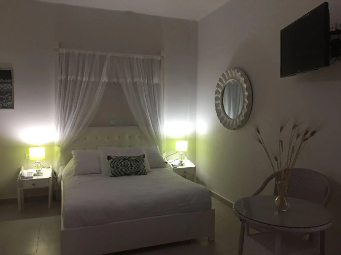 MasouriBlu Boutique Hotel