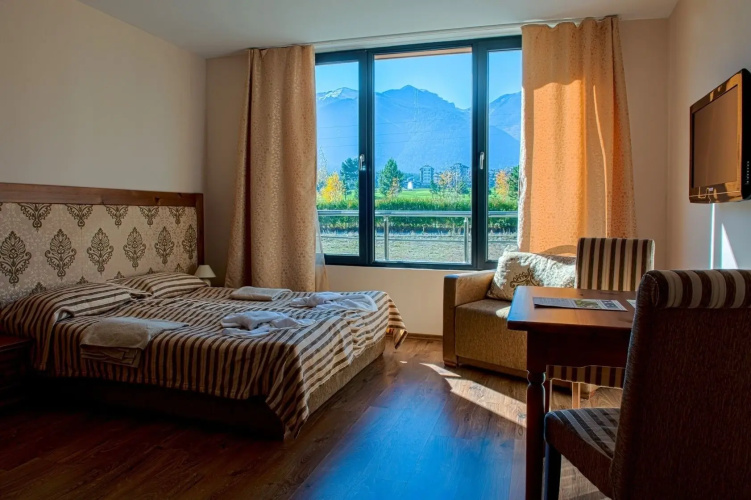 Cornelia Deluxe Residence