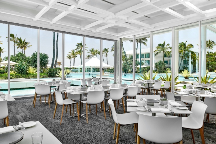 Sheraton Grand Mirage Resort Gold Coast photo 36