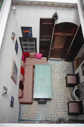 Hotelbild