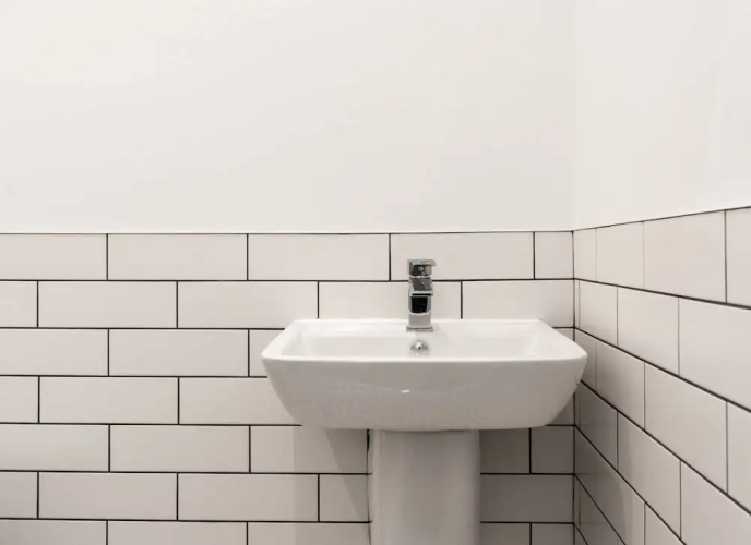 2 Bedroom Central Brighton Apartment