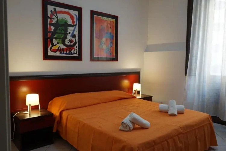 1 Bedroom Premier Apartment