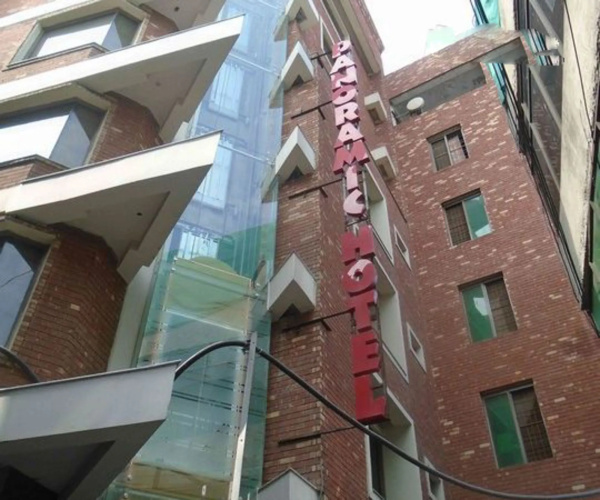 Hotelbild