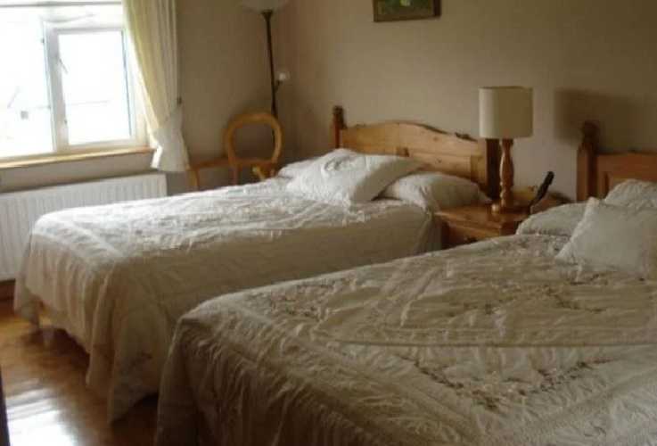 Louisburgh Lodge