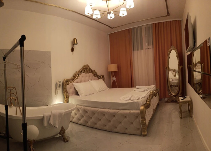 Hotel Gloria