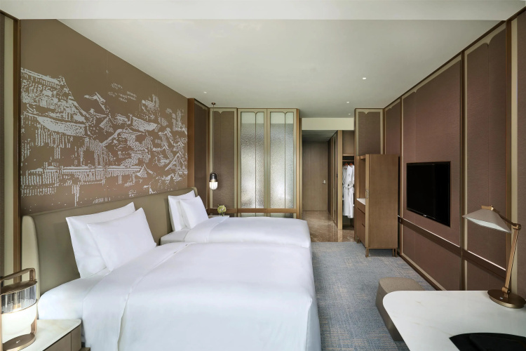 Kempinski Hotel Nanjing