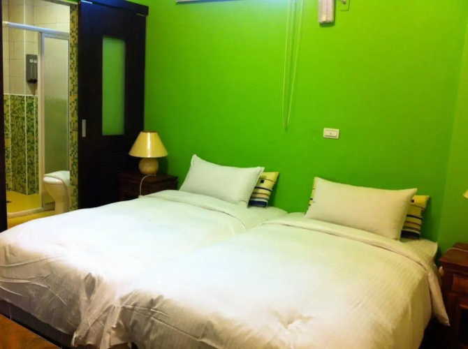 Bellalia B&B