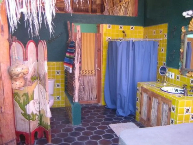 El Nido at Hacienda Escondida